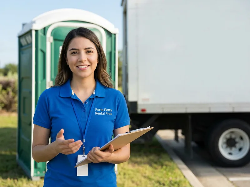 Porta Potty Rental  in South Saint Paul  FAQ